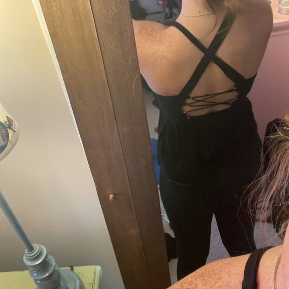 Lizard Thicket Cut Out Tank - Picture 3 of 3